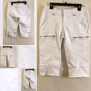 MIX IT Denim Knickers